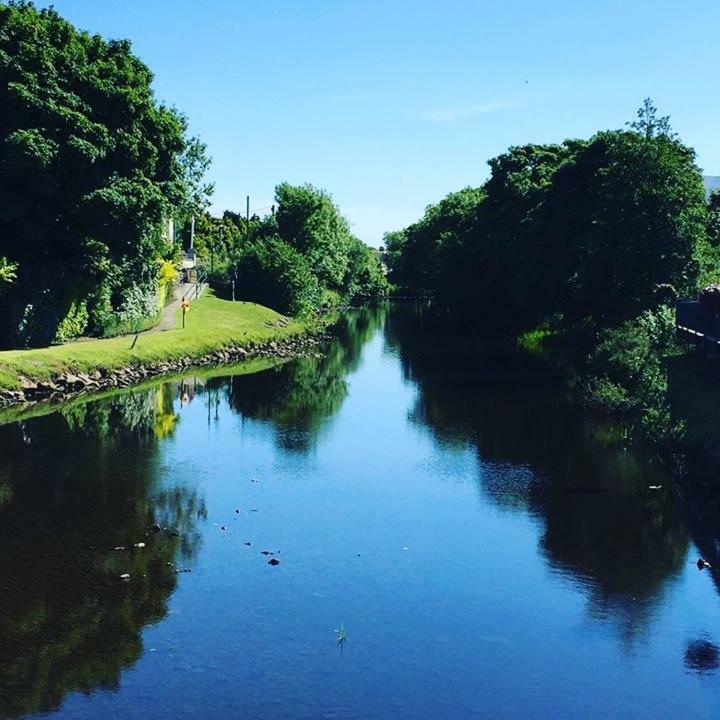 Thistledown - Ballina - Crossmolina - County Mayo - Sleeps 8 - Sister Property To Inglewood Exterior foto