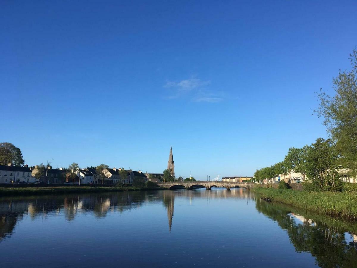 Thistledown - Ballina - Crossmolina - County Mayo - Sleeps 8 - Sister Property To Inglewood Exterior foto